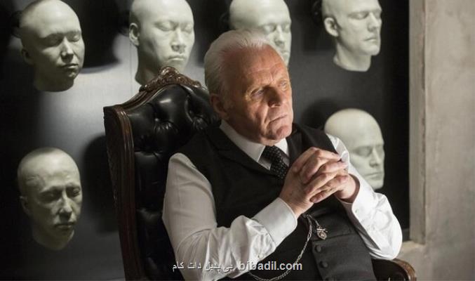 ساخت فصل پنجم وست ورلد منتفی شد