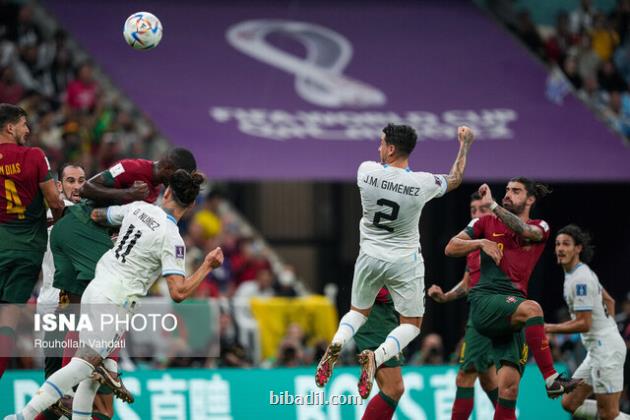 جزئیات پخش فوتبال های دوشنبه جام جهانی