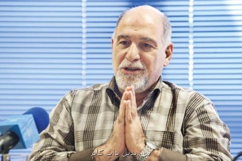 بعد از سال ها سکوت آمدم اما