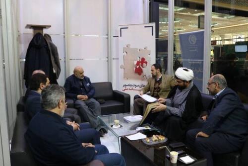 ساترا 8 یادداشت تفاهم همکاری امضاء کرد