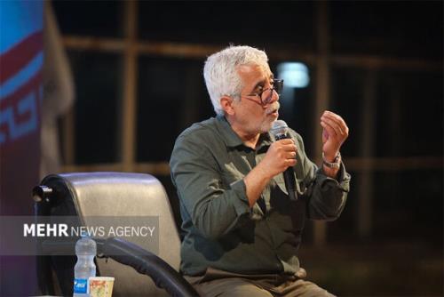 روایت درویش از میراث حاتمی کیا