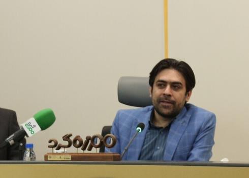 پخش یک برنامه استعدادیابی به سبک خنداننده شو و عصرجدید