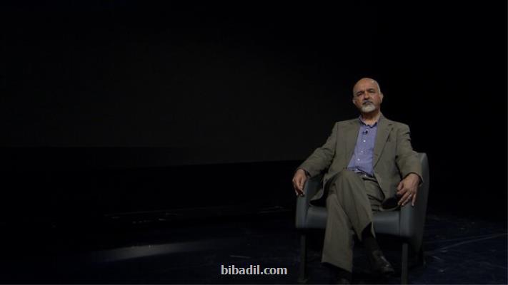 اجرای یک برنامه توسط فرزند نجف دریابندری