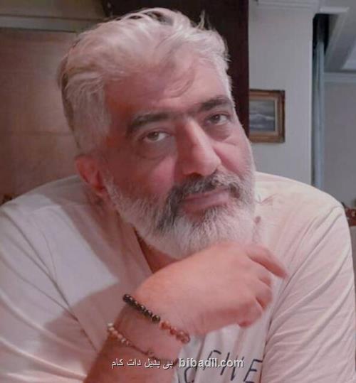 مراسم ترحیم فرشاد منجزی