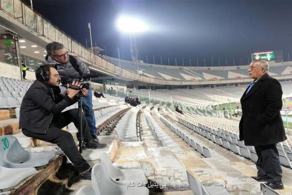 وقتی پیشکسوت استقلال را به استادیوم آزادی راه ندادند