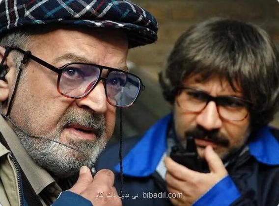 چشم بندی حمید لولایی برای خبرنگاران!