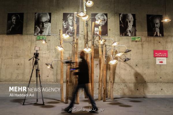 کارگردانی که بدون فیلم هم در فجر هست!