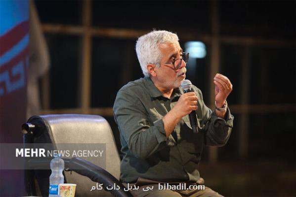 روایت درویش از میراث حاتمی کیا