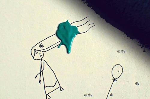 قبل از بهشت به جشنواره فیلم دیه چی مینوتی ایتالیا راه پیدا کرد