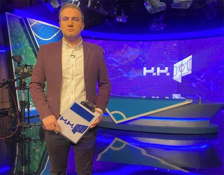 آنچه ما بعنوان فوتسال بازی می کنیم با دنیای حرفه ای متفاوت است!