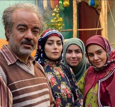 امیدوارم با سریالی بهتر از نون خ ۴ برگردیم