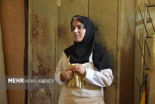 راه یابی چپ دست به جشنواره آمریکایی مورد تایید اسکار