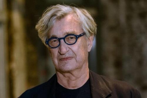 رونمایی از مستند ویم وندرس در کن