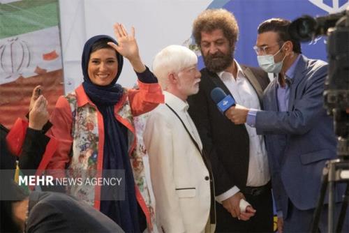 رویای کاغذی بهترین فیلم جشنواره رومانی شد