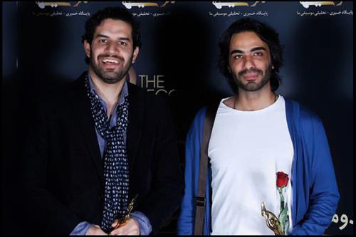 یک آشتی موسیقایی پس از ۱۵ سال