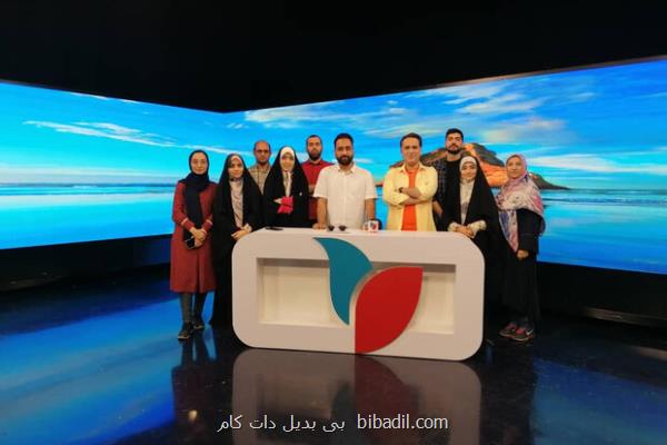 باشگاه امید به آنتن بازگشت