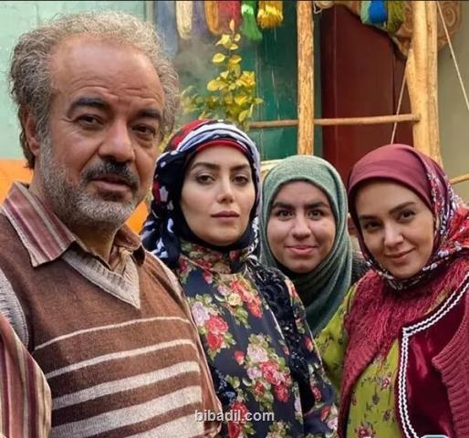 امیدوارم با سریالی بهتر از نون خ ۴ برگردیم