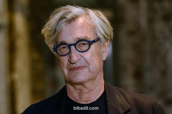 رونمایی از مستند ویم وندرس در کن