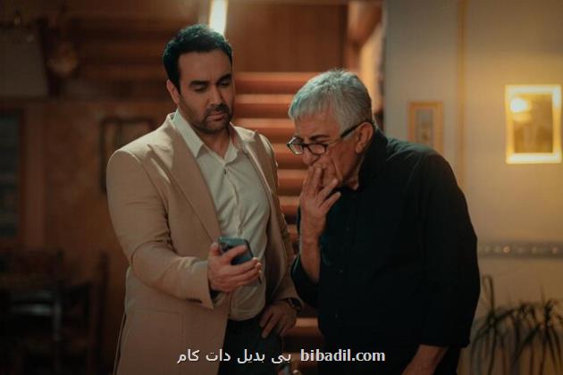 ساخت یک سریال جدید با بازی کیانیان، غفوریان و پورسرخ به علاوه تصاویر