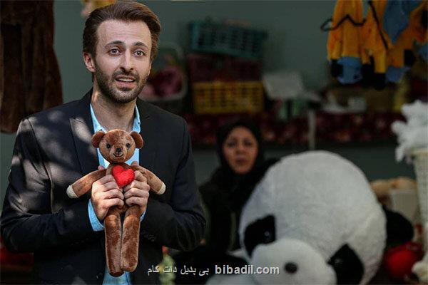 سریال های جدید ازشبکه تماشا پخش می شوند