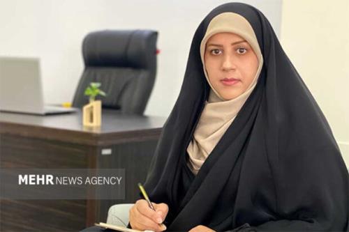 گام اول حوا جدی و محکم برداشته شد