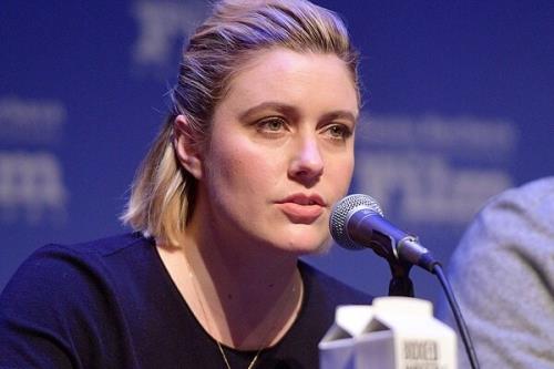 گرتا گرویگ کارگردان نارنیا شد