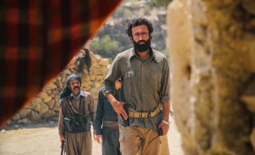 سوران نماد حفاظت مردم کرد از آرمان های انقلاب