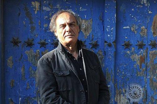 آغاز هل پوک با حضور قطب الدین صادقی