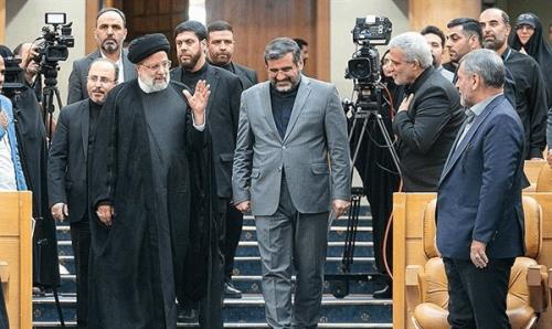 شرایط خبرنگاران مطلوب نمی باشد