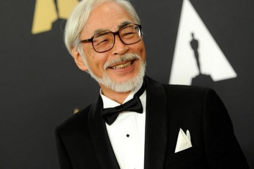 انیمیشن میازاکی برای افتتاحیه جشنواره سن سباستین هم انتخاب گردید