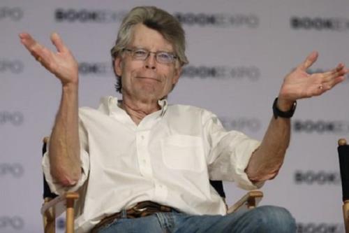 گرامیداشت یکی از بهترین فیلمهای استیون کینگ