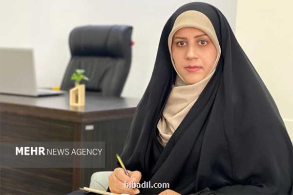 گام اول حوا جدی و محکم برداشته شد