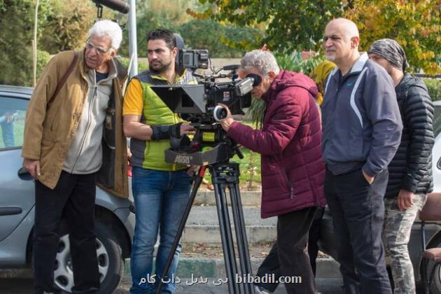 اکران آخرین فیلم پوراحمد و درگذشت یک هنرمند