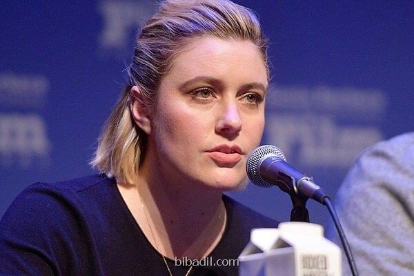 گرتا گرویگ کارگردان نارنیا شد