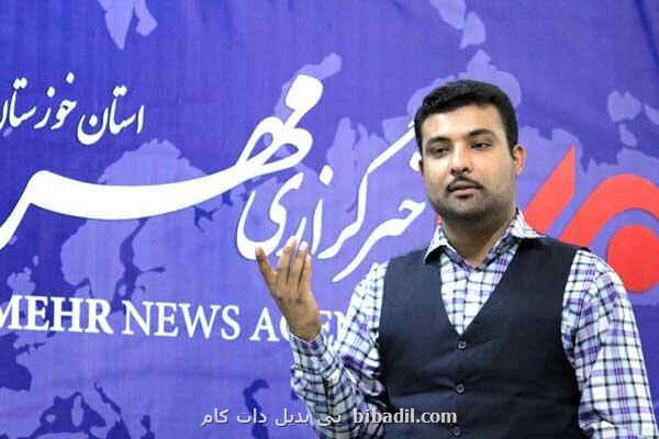 جشنواره فیلم کوتاه فرصتی برای کشف فیلمسازان خوزستان