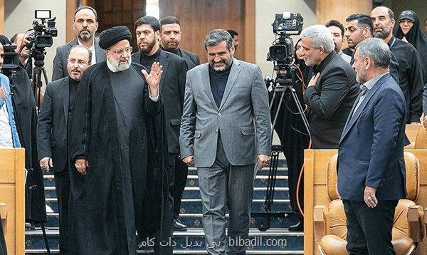 شرایط خبرنگاران مطلوب نمی باشد