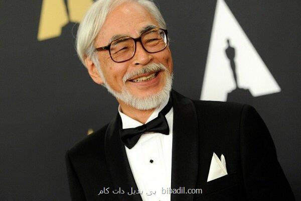 انیمیشن میازاکی برای افتتاحیه جشنواره سن سباستین هم انتخاب گردید