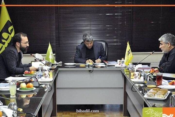 مستندهایی تولید کنیم که مسئله مردم در آن باشد