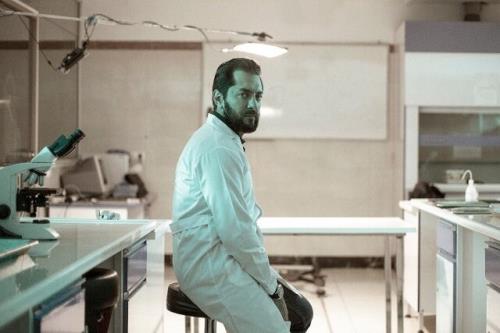 اهدای جایزه ترویج علم در ۲۵ آبان