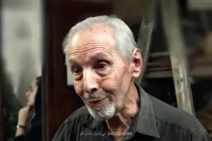 امرالله صابری بامداد فردا به خانه ابدی بدرقه می شود