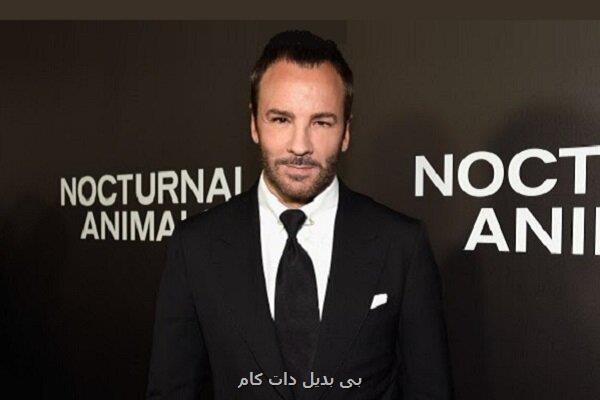 تام فورد آماده بازگشت به صندلی کارگردانی