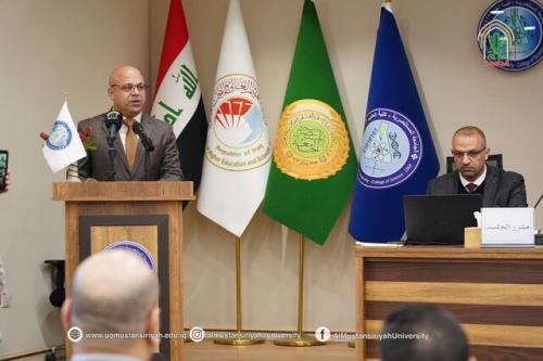 پیش نشست همایش بین المللی امام رضا(ع) در عراق برگزار شد
