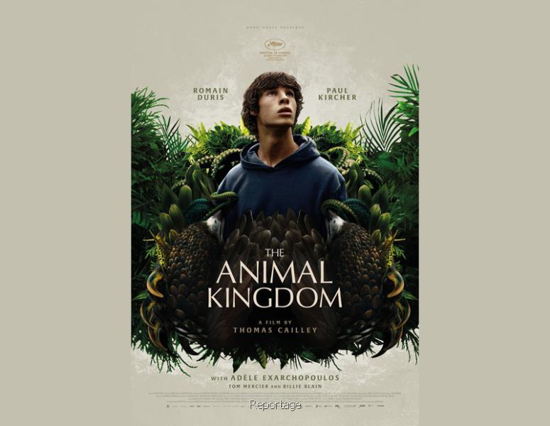 نقد فیلم The Animal Kingdom