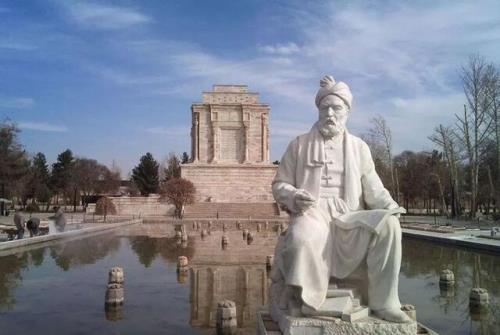 واژگان فارسی، جان مایه بزرگترین حماسه ایران