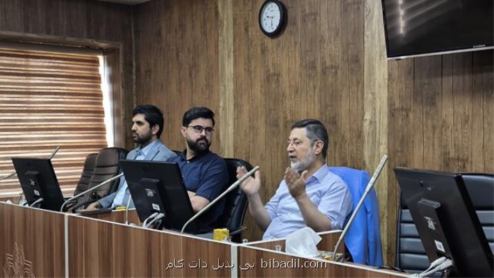 باید حق ساخت کمدی خوب انتقادی را بدهیم تا کمدی جنسی کم شود