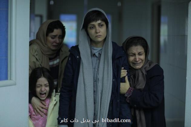 یک رقابت سه گانه در بالای جدول سینما 21 میلیارد کاهش فروش داشت
