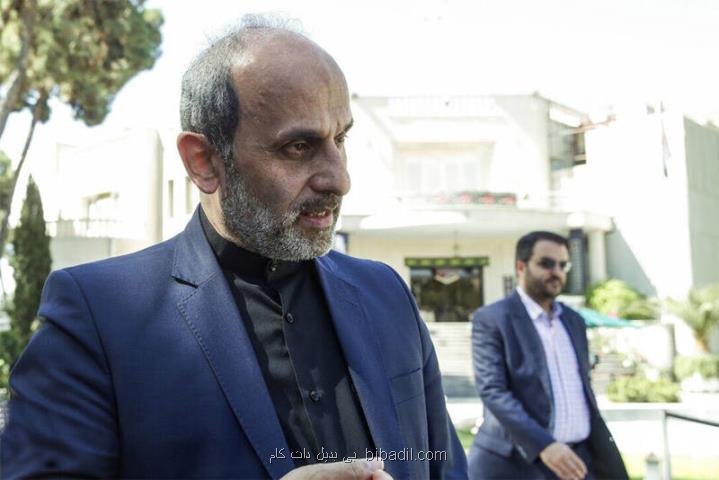 مجموعه هایی با تأکید بر دفاع مقدس ۱۲ روزه در دست ساخت است
