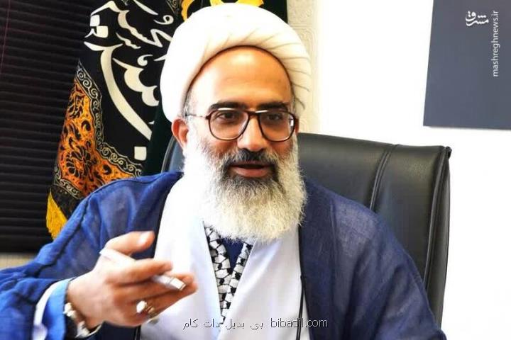 برنامه های بنیاد دعبل خزاعی تشریح شد