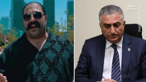 پهلوی به اندازه بهنام بانی هم طرفدار ندارد