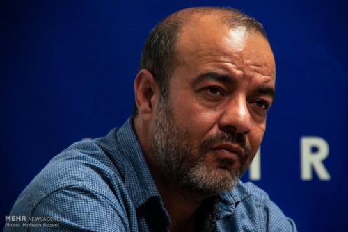 سعید آقاخانی با طنز رمضانی به تلویزیون بازمی گردد